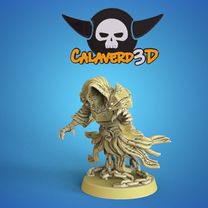 Graveyard Champion Team Undead Shambling Necromantic Fantasy Football Calaverd3D