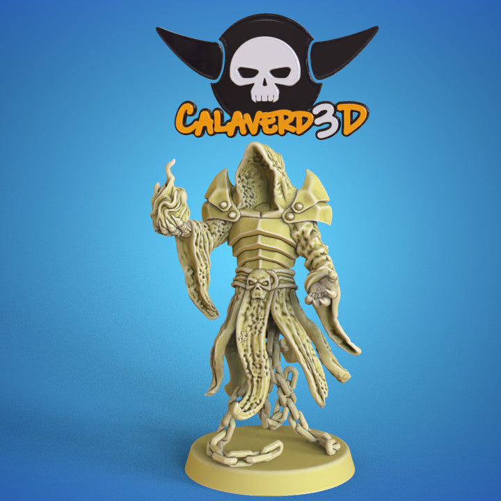 Graveyard Champion Team Undead Shambling Necromantic Fantasy Football Calaverd3D