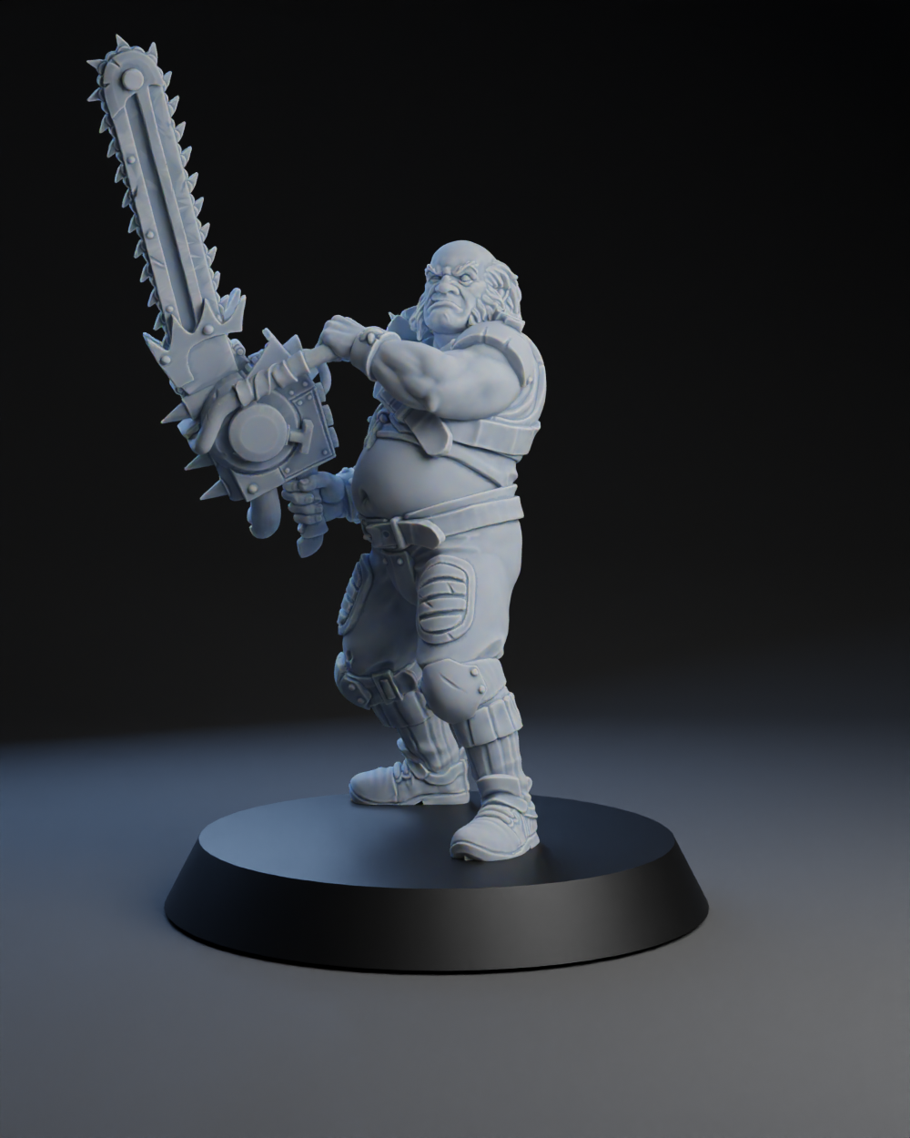 Star Players for Fantasy Football Miniature Games Brutefun Miniatures