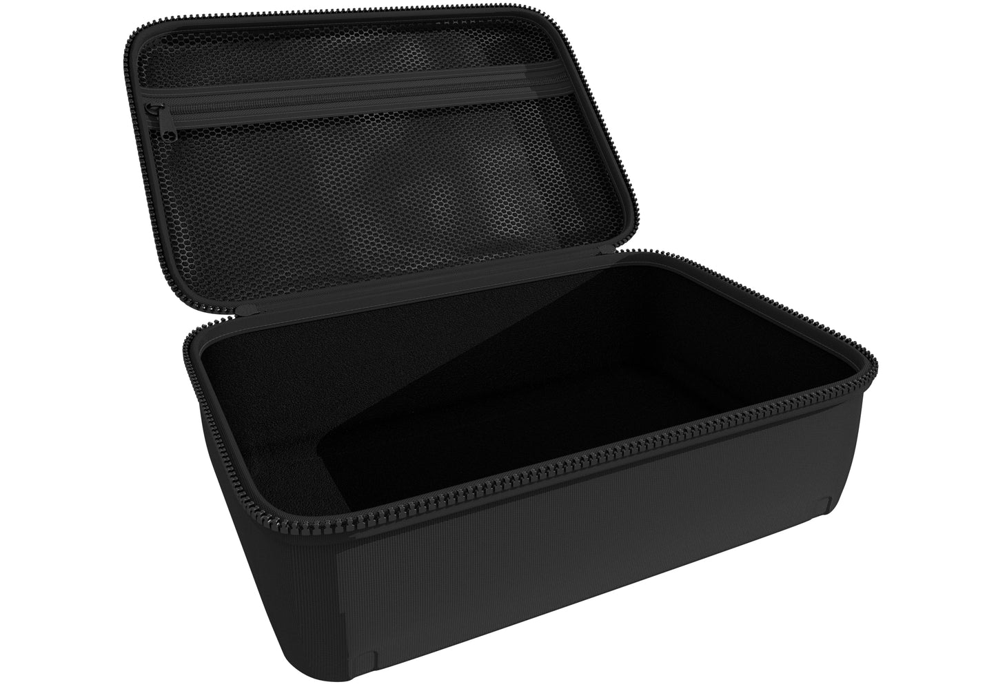 Feldherr Half-Size Case 90 for Blood Bowl - 20 Miniatures