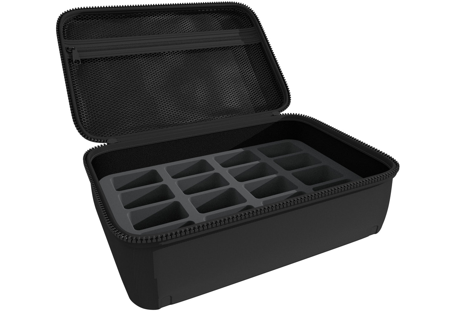Feldherr Half-Size Case 90 for Blood Bowl - 28 miniatures
