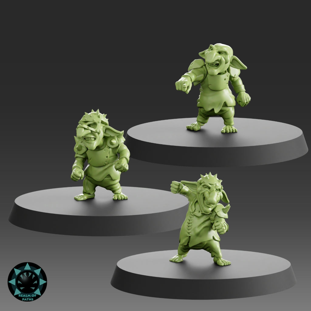 Ogre Team The Iron Plate Fantasy Football Team Blood Bowl Realm of paths