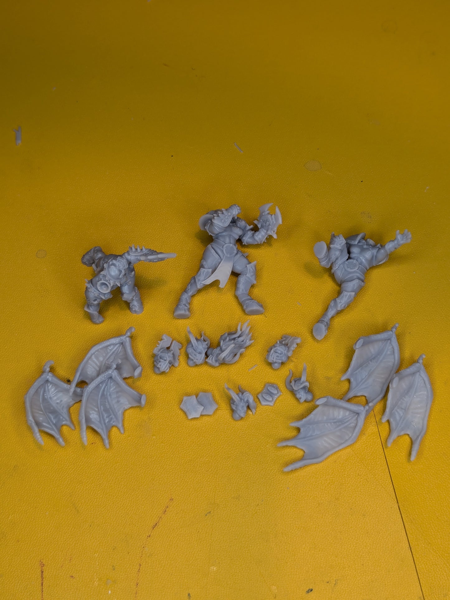 Khorne blood bowl