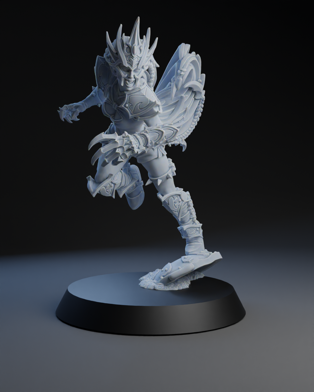 Star Players for Fantasy Football Miniature Games Brutefun Miniatures