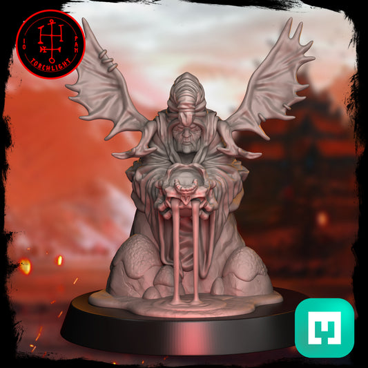 The Field Maidens Amazon  Team - 15 High-Quality 3D Print Miniatures | Blood Fantasy Football Bowl | Torchlight Models
