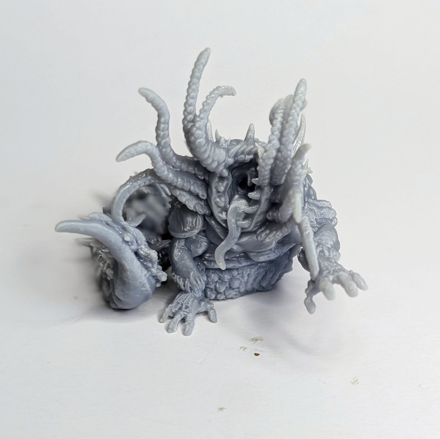 Swamp Norgles! - Nurgle Full Team with Star Players | Fantasy Football UGNI Miniatures - TheMajorLab