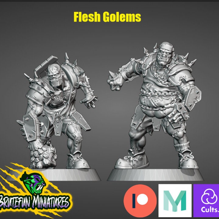Necromancer's Horror Full team | Fantasy Football Team Brutefun - TheMajorLab