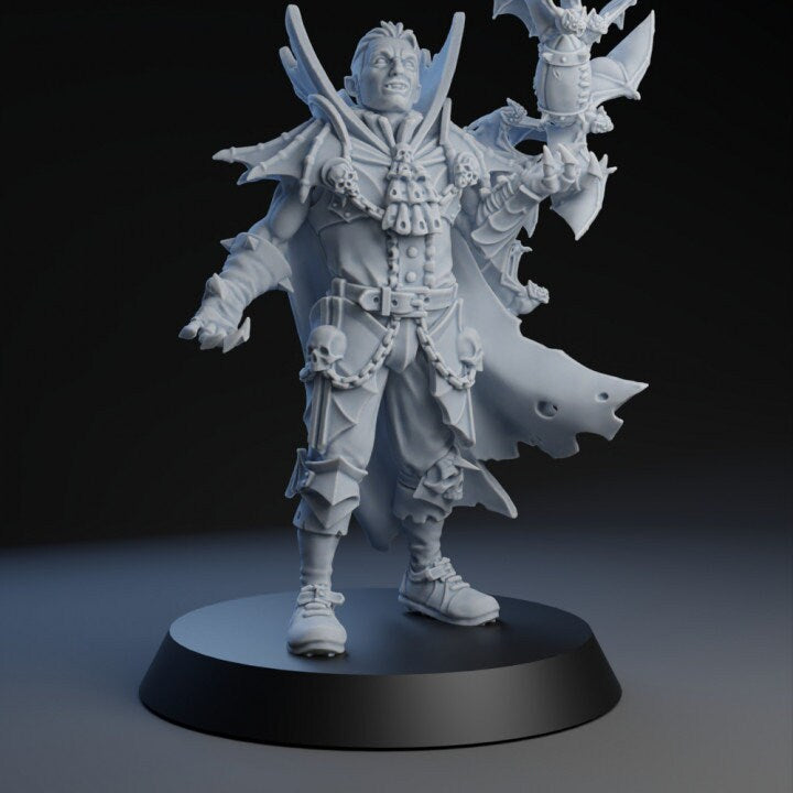 Vampire Star Player Fantasy Football Brutefun - TheMajorLab