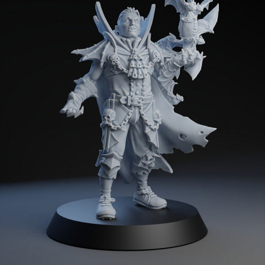 Vampire Star Player Fantasy Football Brutefun - TheMajorLab