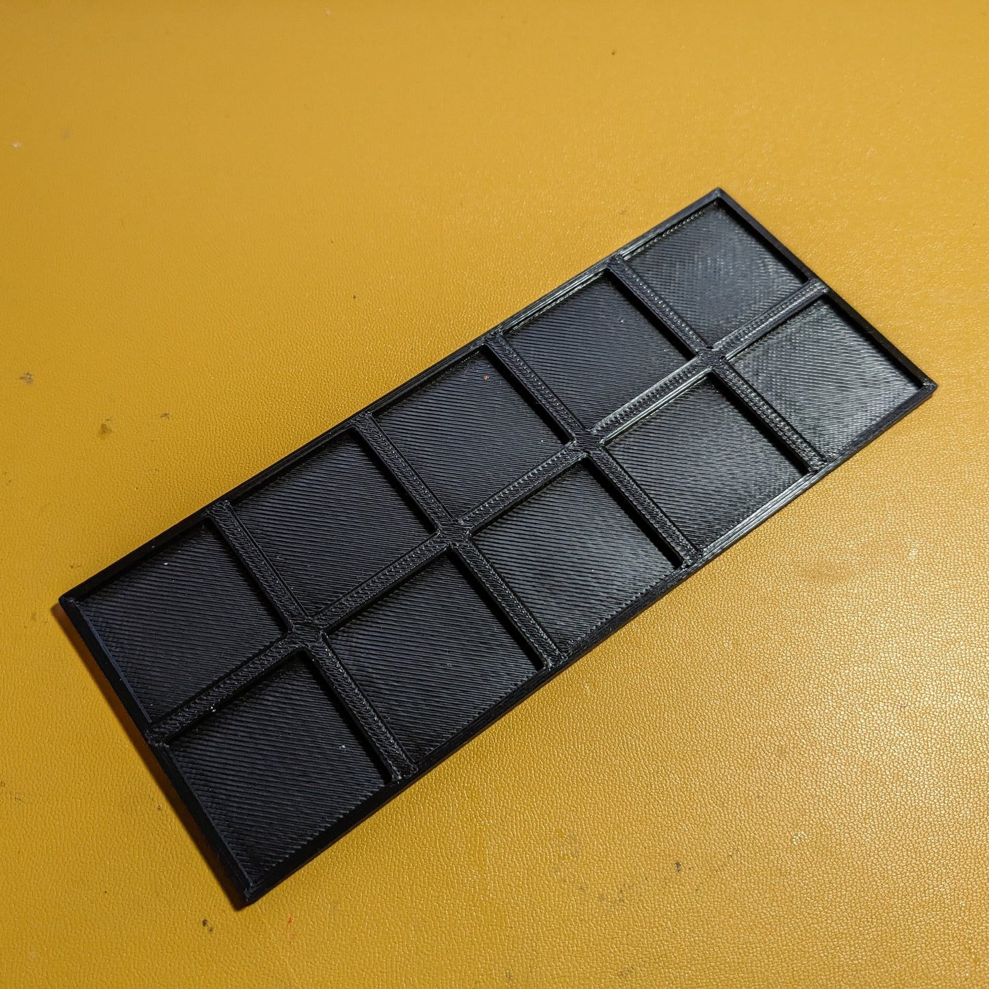 TOW | The Old World base converter from 25 to 30 mm | Movement Tray | Square Bases | Regiment Base - TheMajorLab