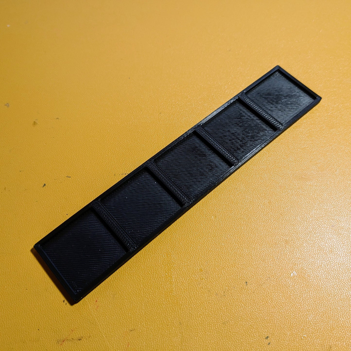 TOW | The Old World base converter from 25 to 30 mm | Movement Tray | Square Bases | Regiment Base - TheMajorLab