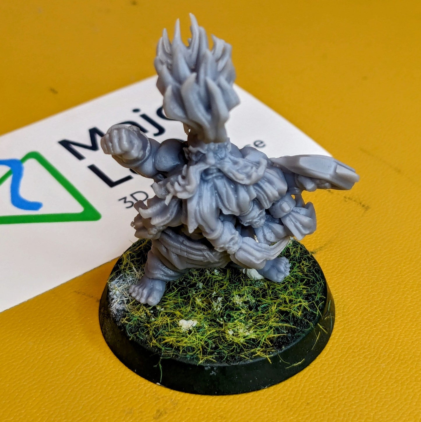 Dwarf Star Player for Fantasy Football Realm of paths - TheMajorLab