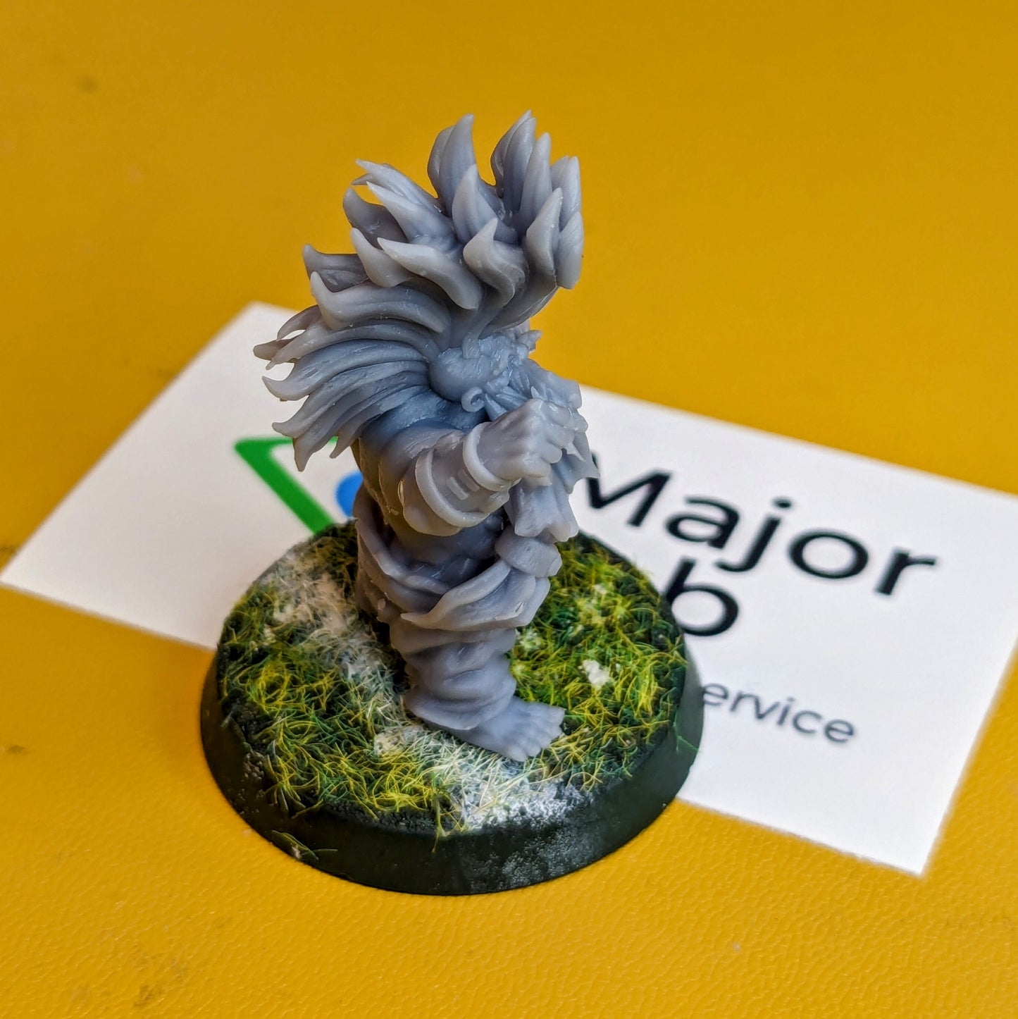 Dwarf Star Player for Fantasy Football Realm of paths - TheMajorLab