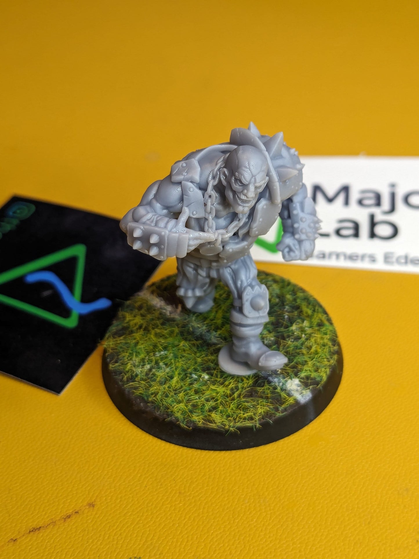 Power Zac Chaos Star Player Fantasy Football Team Realm of paths - TheMajorLab