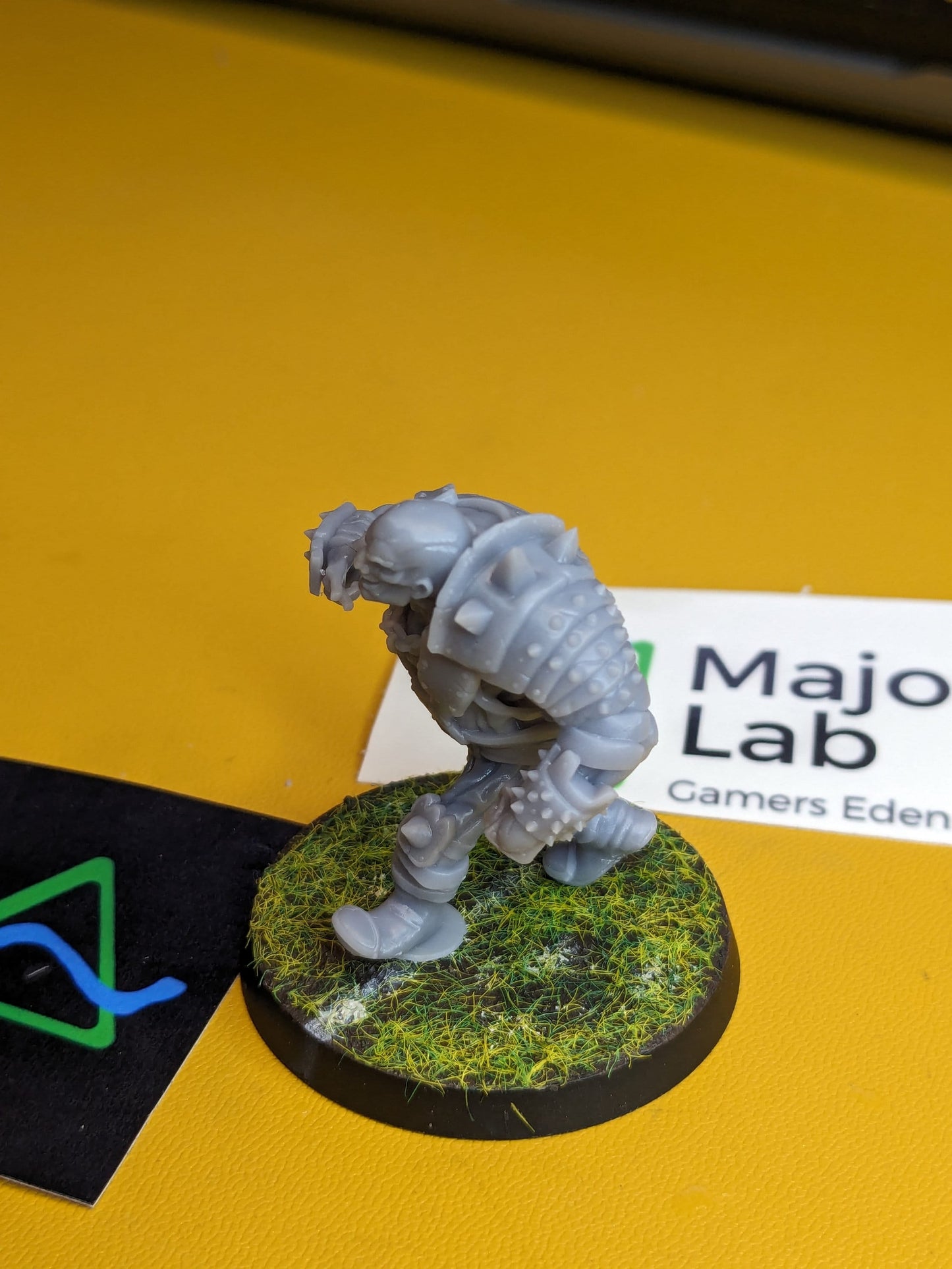 Power Zac Chaos Star Player Fantasy Football Team Realm of paths - TheMajorLab