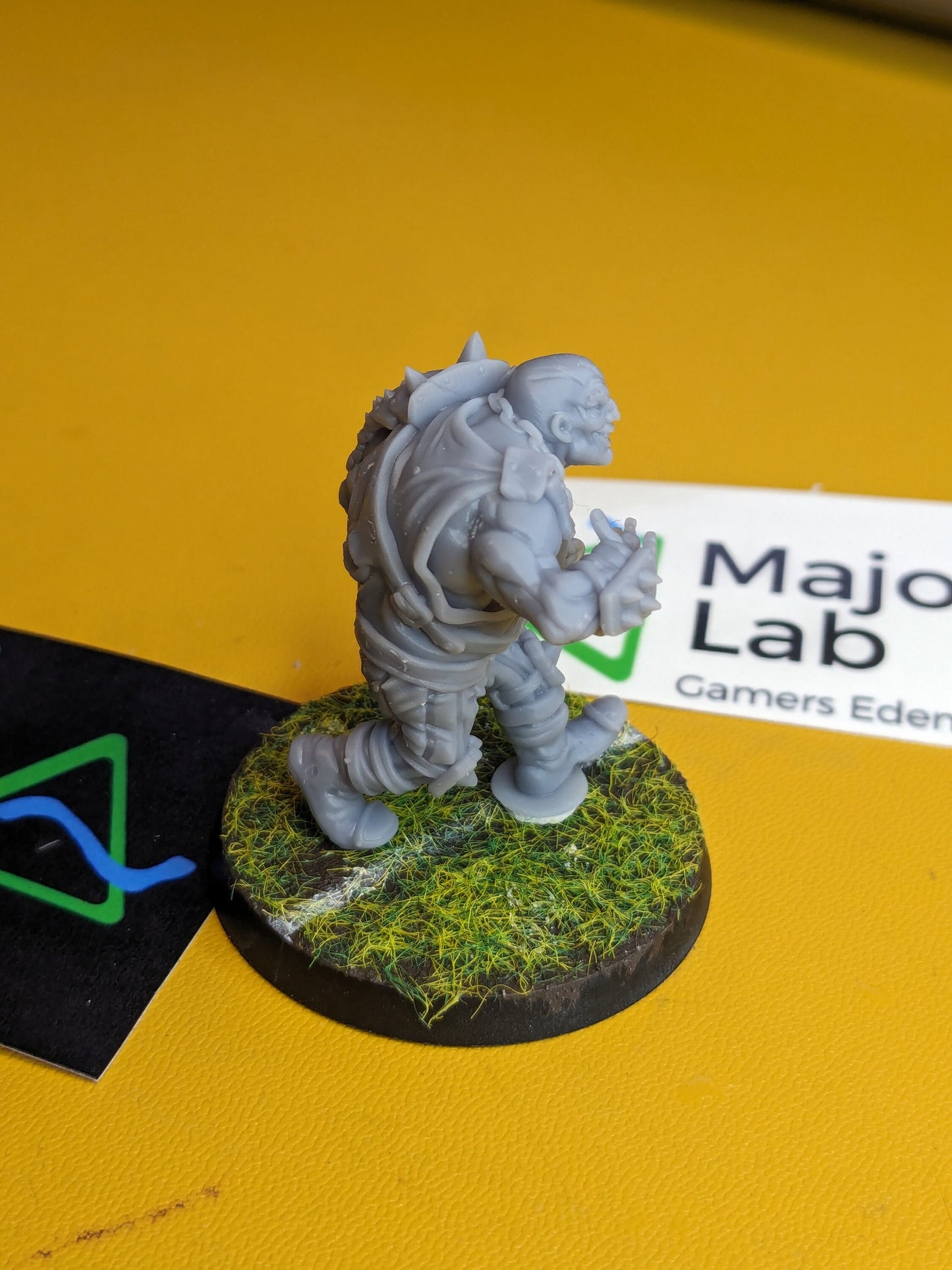 Power Zac Chaos Star Player Fantasy Football Team Realm of paths - TheMajorLab