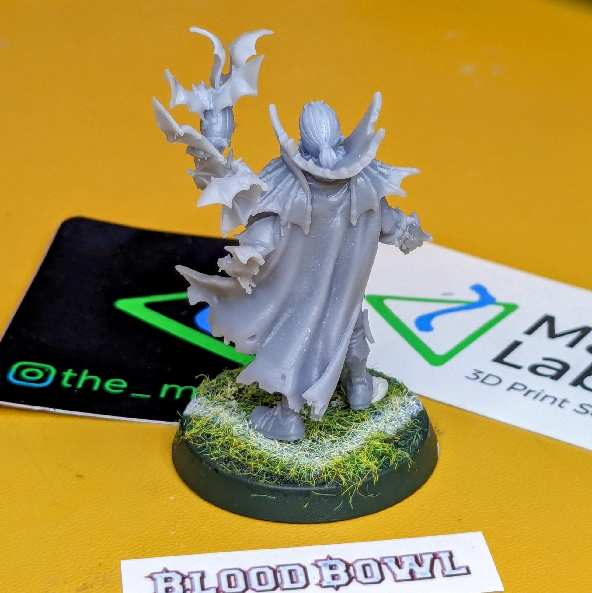 Vampire Star Player Fantasy Football Brutefun - TheMajorLab