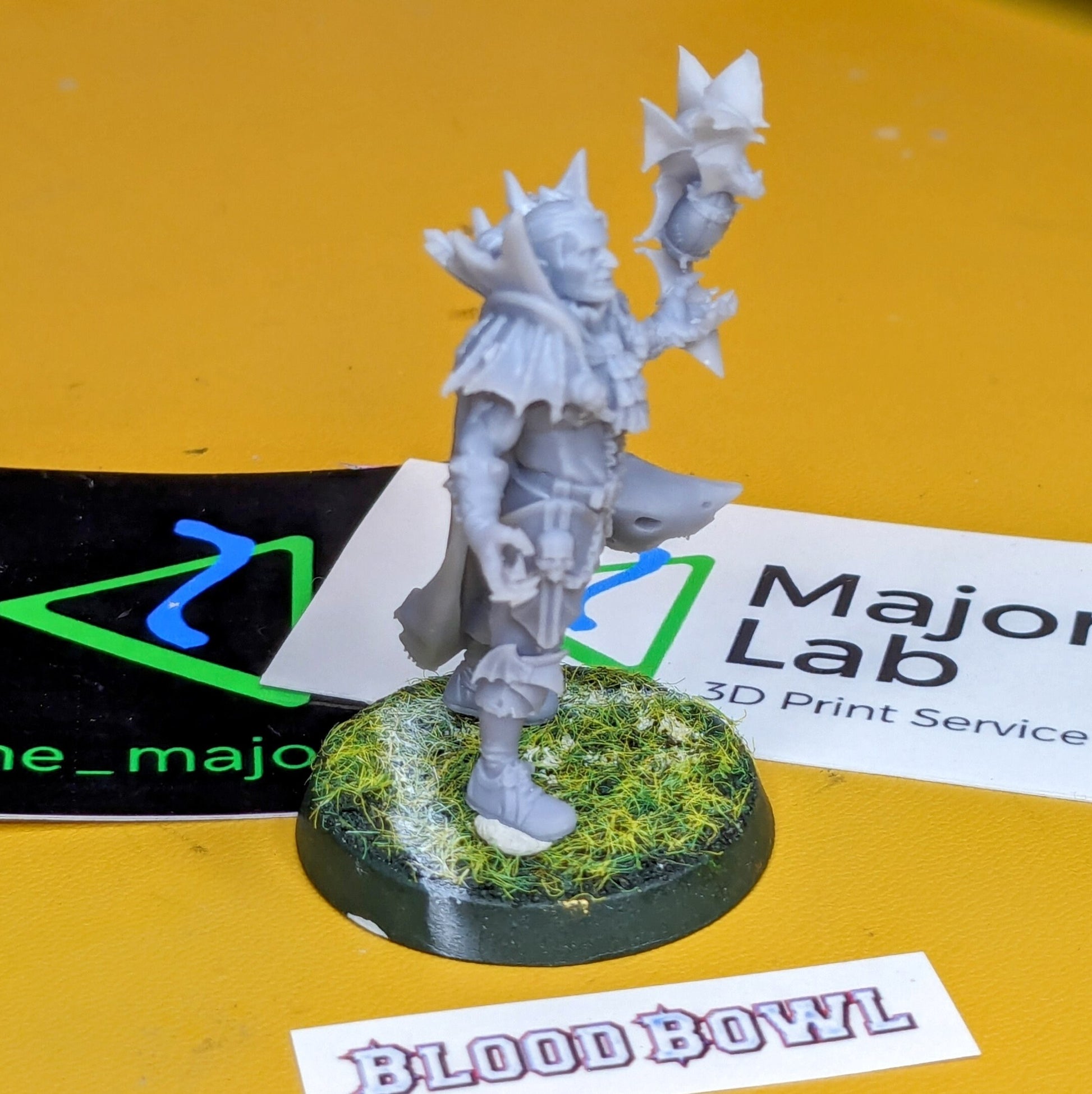 Vampire Star Player Fantasy Football Brutefun - TheMajorLab