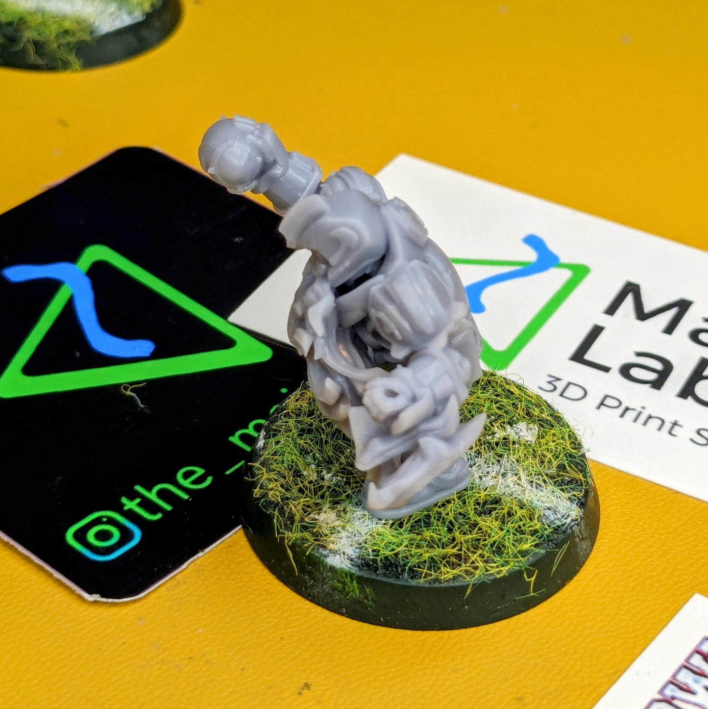 Dwarf or Undead Star Player Fantasy Football Realm of paths - TheMajorLab