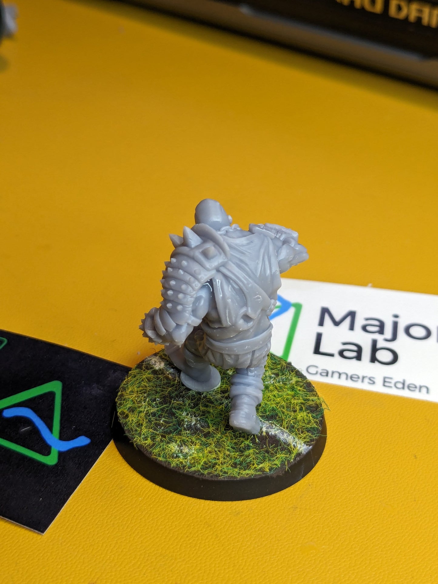 Power Zac Chaos Star Player Fantasy Football Team Realm of paths - TheMajorLab