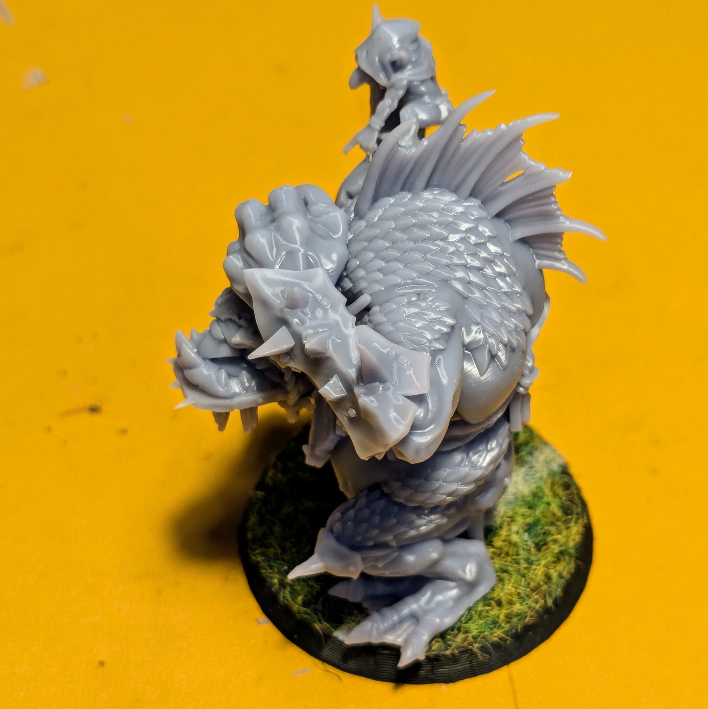 Troll | Fantasy Football Brutefun Miniatures