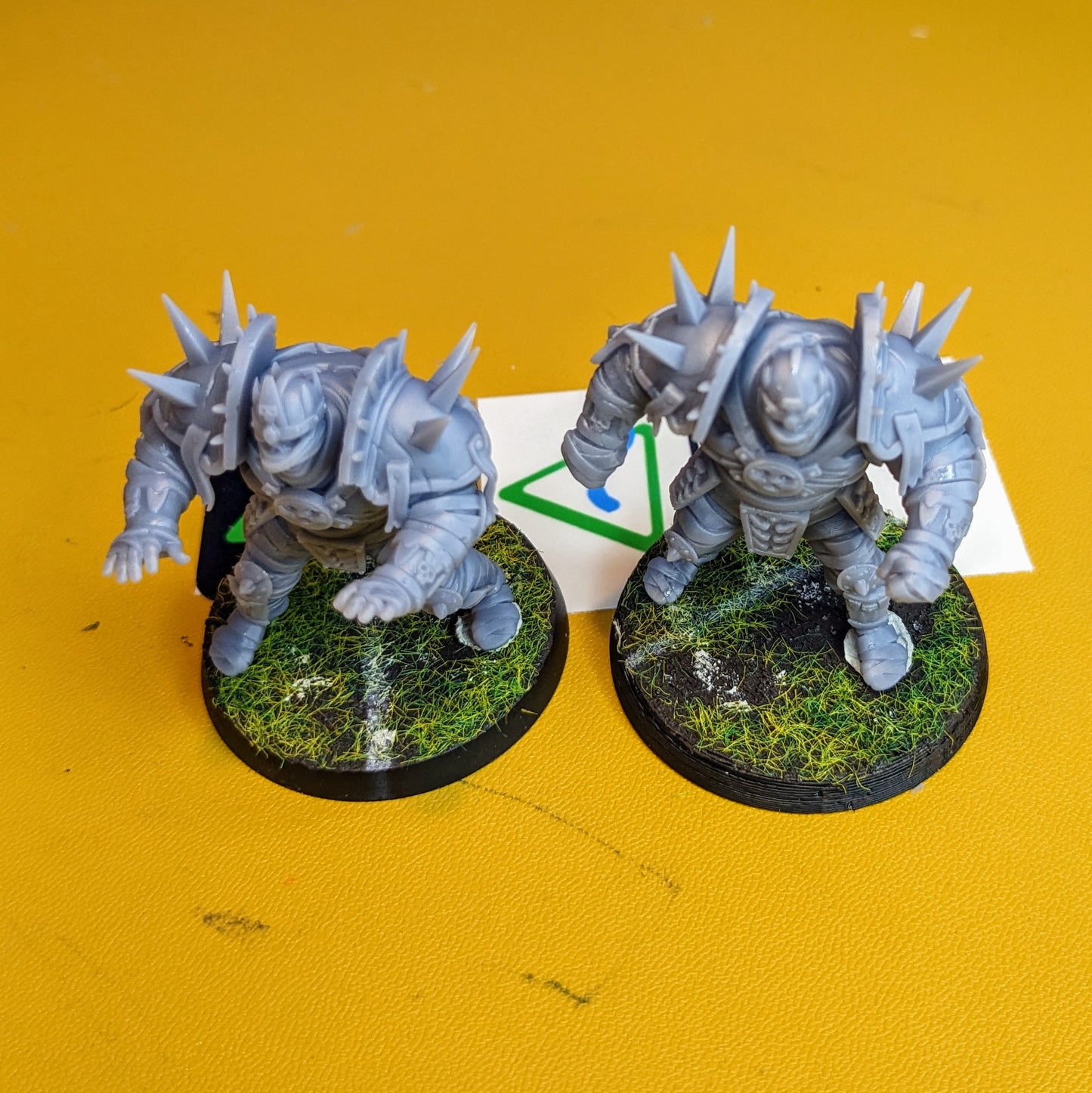 Undead Flesh Eater Shambling Undead Team Fantasy Football Realm of paths - TheMajorLab