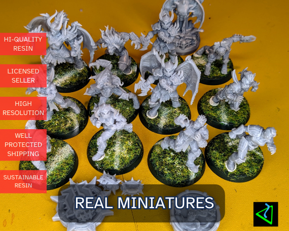 Khorne blood bowl
