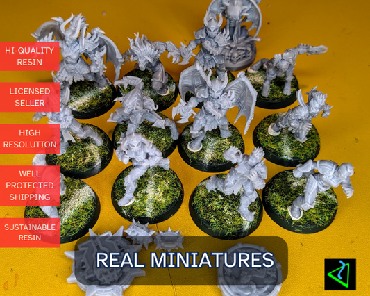 Khorne blood bowl