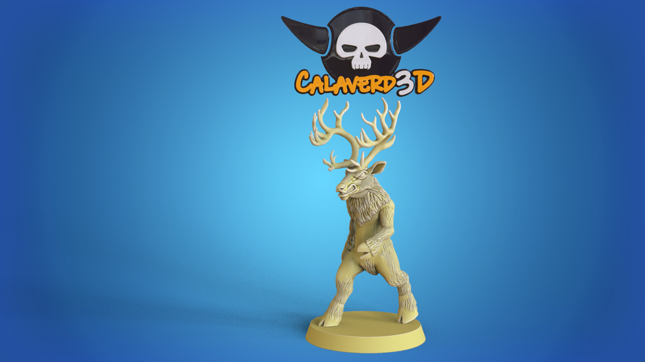 Christmas Kit Chaos Team Fantasy Football Calaverd3D