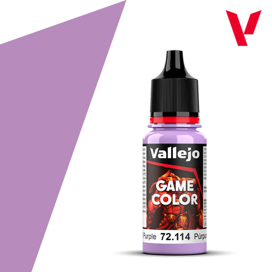 Lustful Purple bottle