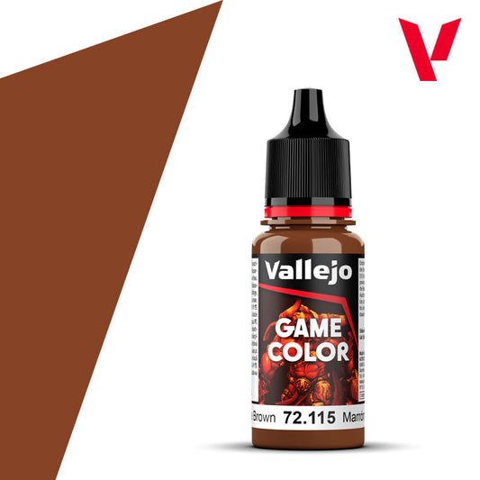 Grunge Brown bottle