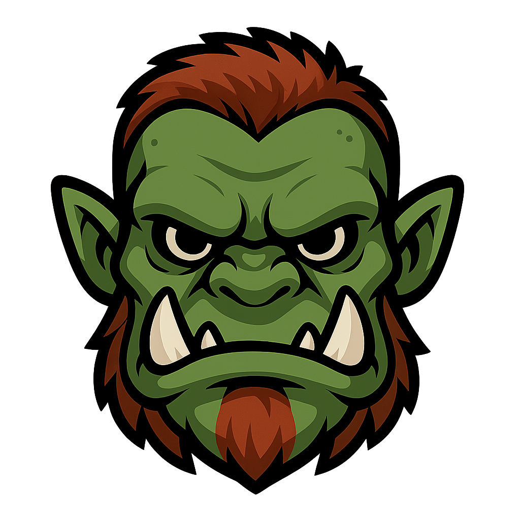 Black Orcs