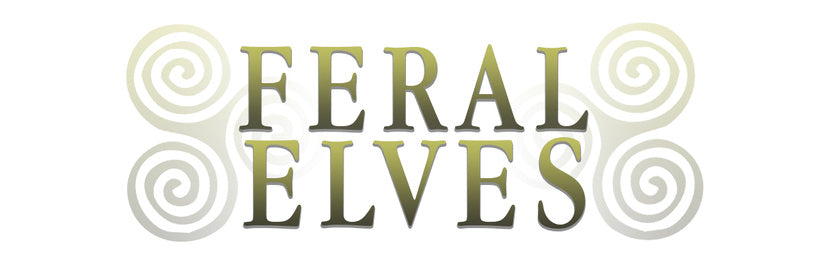 Feral Elves