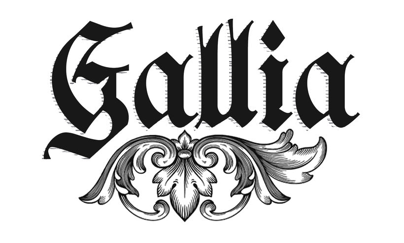 Gallia Empire