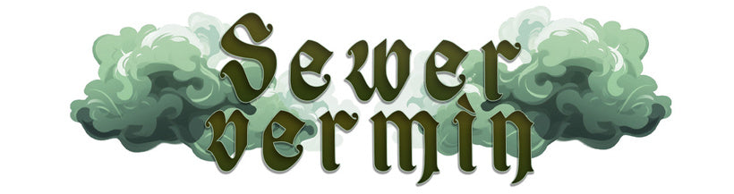 Sewer Vermin