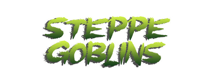 Steppe Goblins