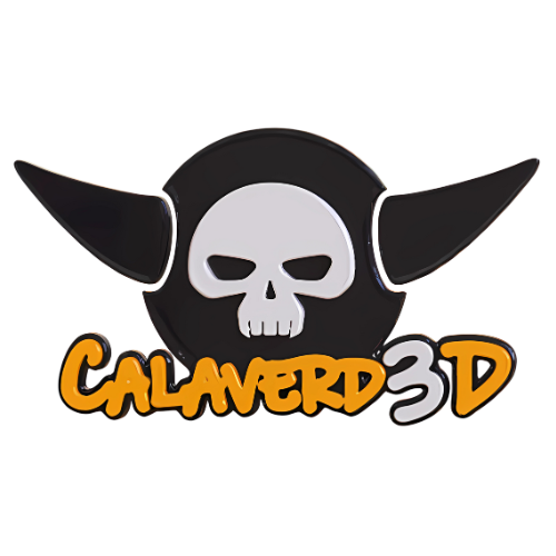Calaverd 3D