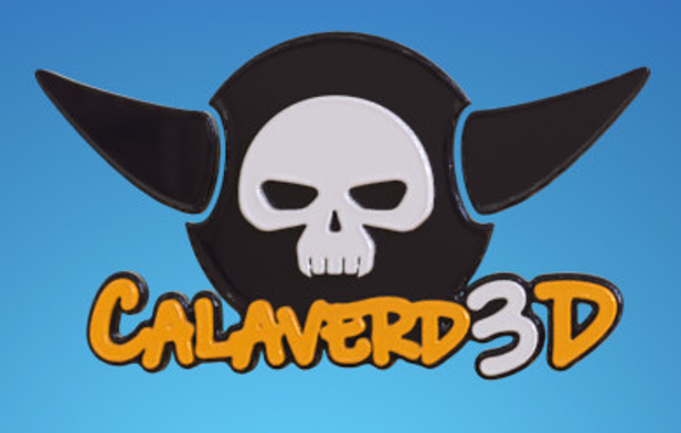 Calaverd 3D