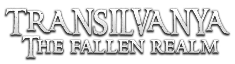 Transilvanya - the Fallen Realm