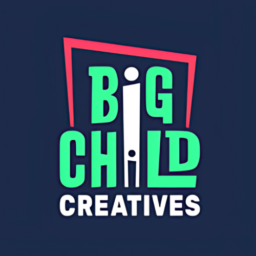 Big Child Creatives