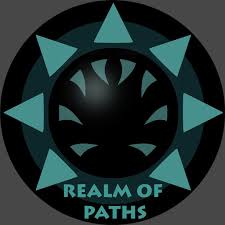 Realm of paths