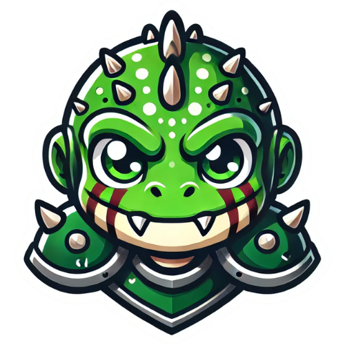 Lizardmen Teams