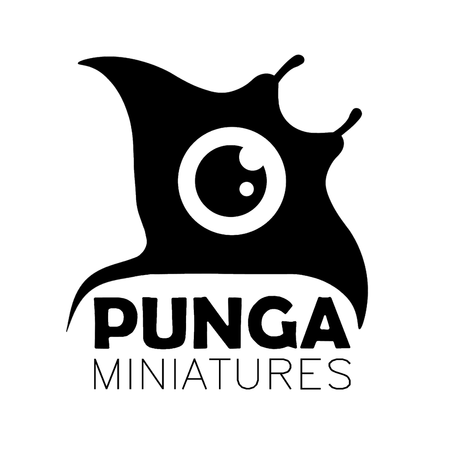 Punga Miniatures