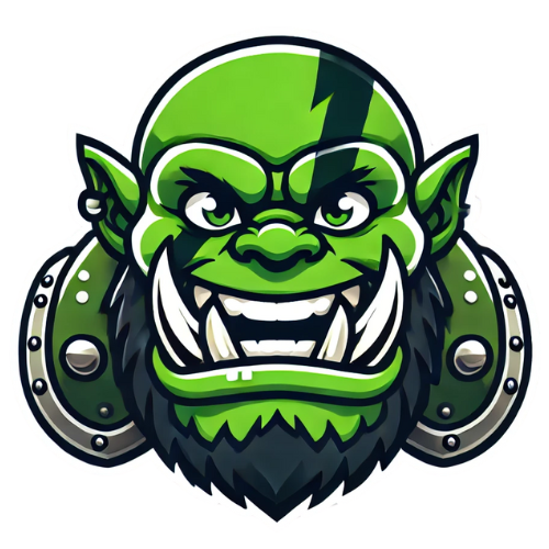 Orc & Goblin Teams