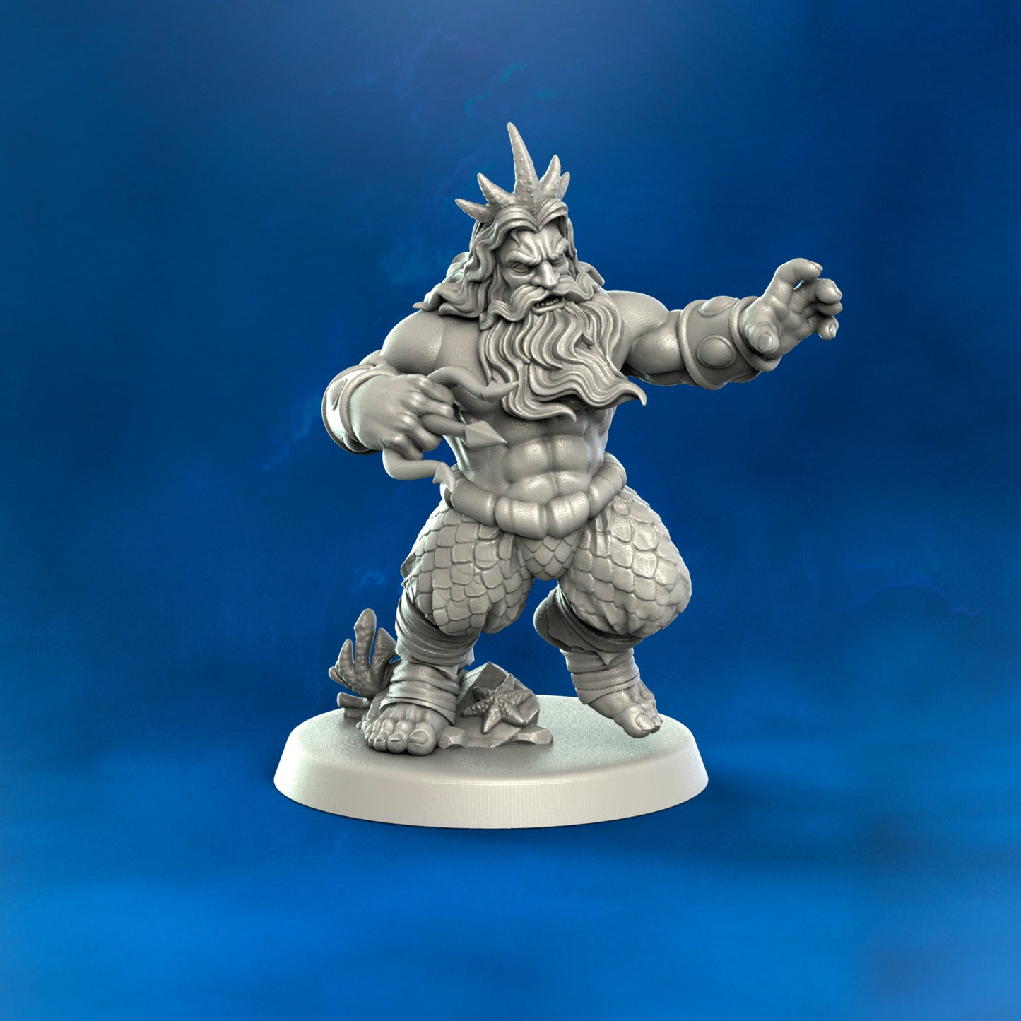 Steam Boys Dwarf Dwarves team Fantasy Football Punga Miniatures