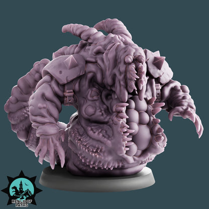Infected Rotten Nurgle Fantasy Football Team 16 High Quality Miniatures Realm of paths