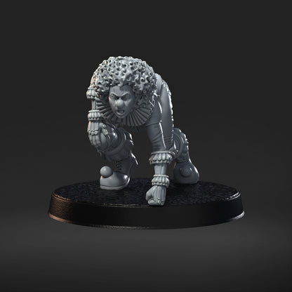 Giggle Gory Girls - Amazons Team for Fantasy Football Miniature Tabletop Game Mythbowl RN eStudio