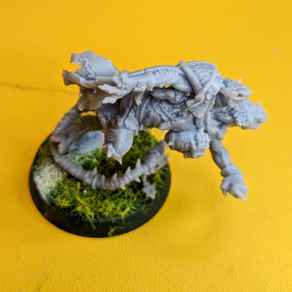 Tech-Rats Ratmen Team Fantasy Football miniature tabletop game Brutefu – TheMajorLab