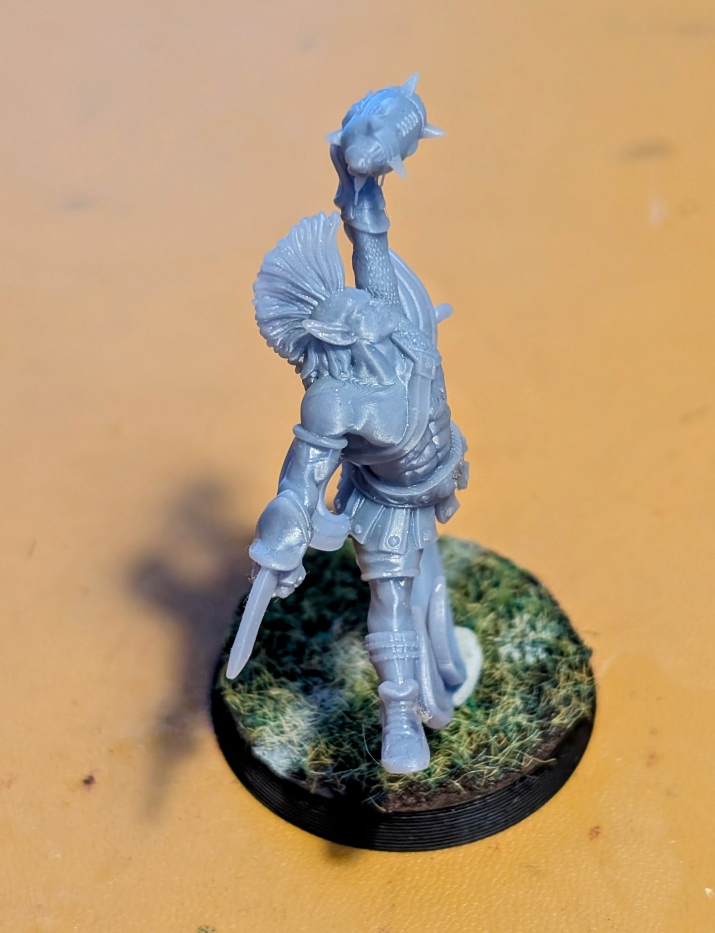 Elf Star Player - Elves Team | Blood Fantasy Football Bowl | UGNI Miniatures