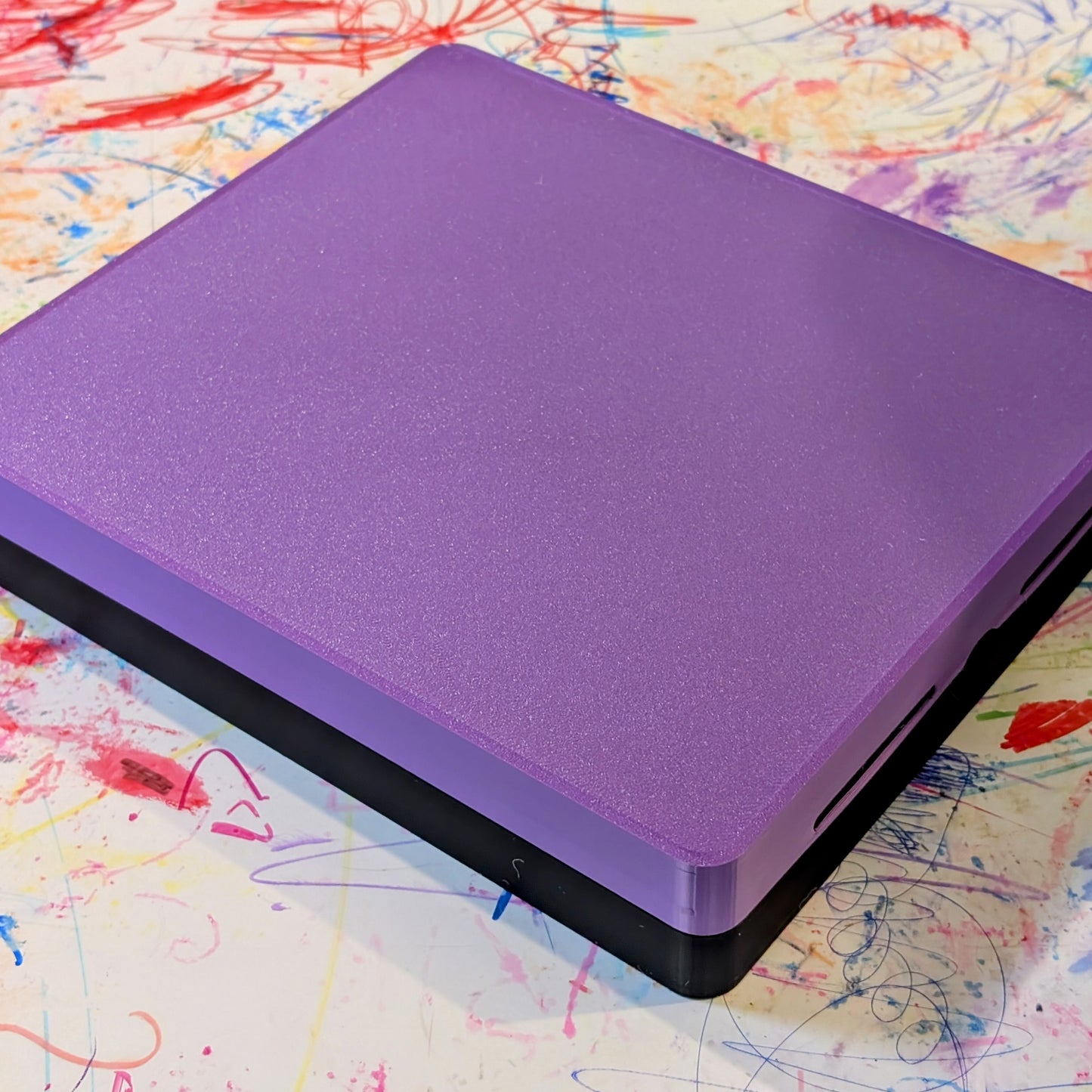 Wargame Organizer - Dice Holder, Objectives and Tokens all in one place